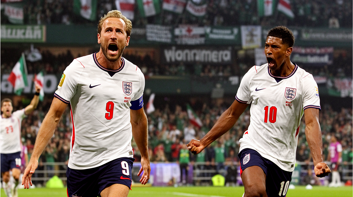 球速体育注册 - 世界杯2026：英格兰英雄夜成就传奇 - 球速体育